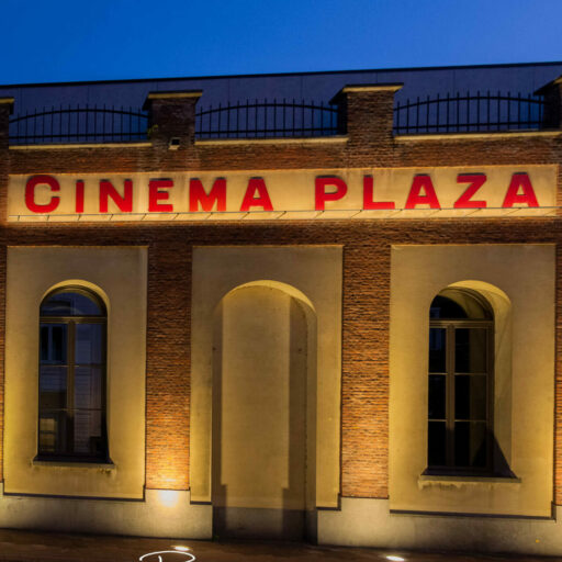 Poaza Inima Events – Cinema Plaza Duffel