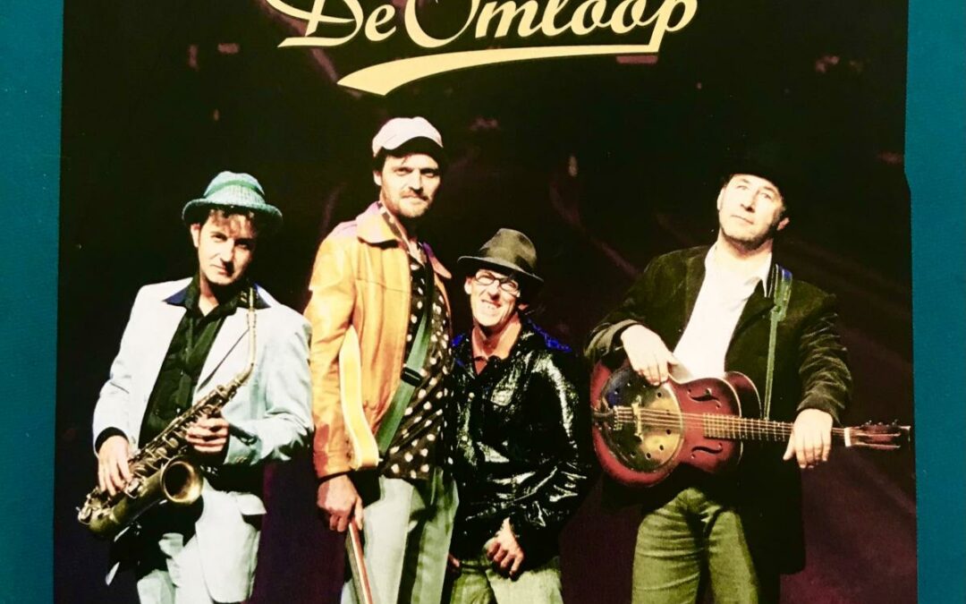 Film DE NIEUWE SNAAR – DE OMLOOP