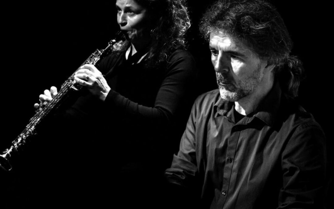 Kris Daelemans & Monique Vermeulen