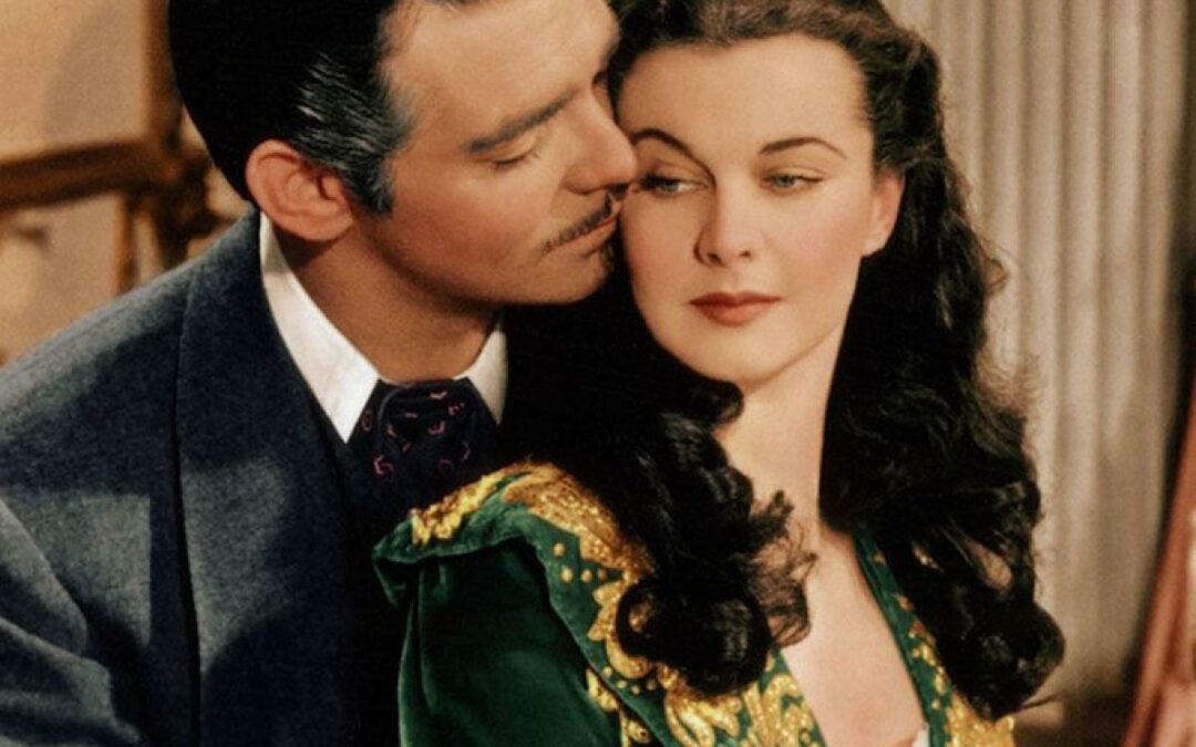 GONE WITH THE WIND: Cinema+