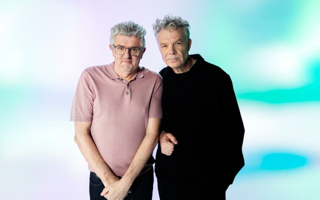 Belpop Bonanza XXX – Try-Out: Jan Delvaux & DJ Bobby Ewing
