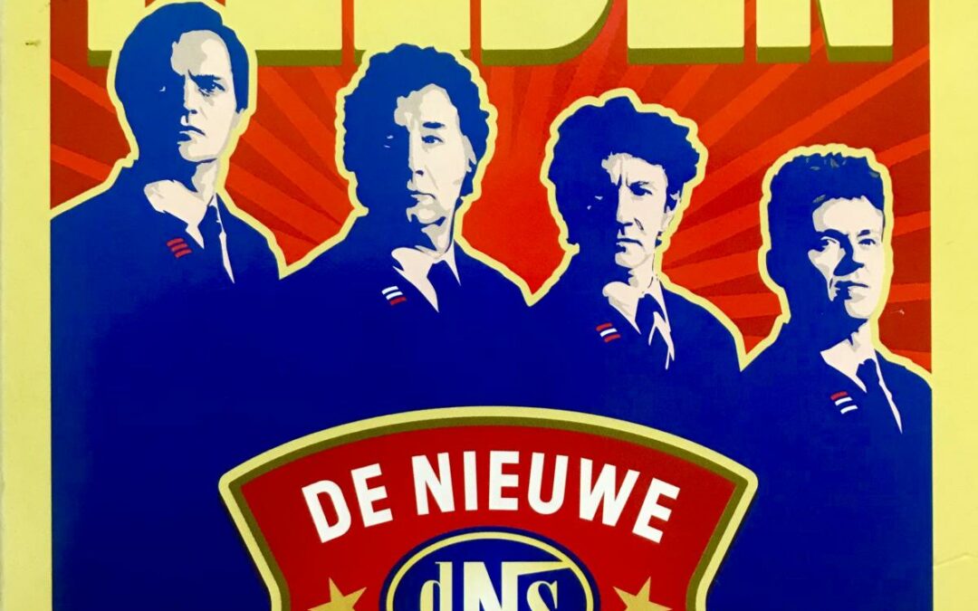 DE NIEUWE SNAAR – HELDEN film