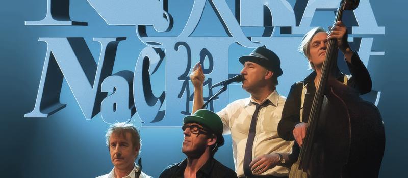 De Nieuwe Snaar – De Ereronde