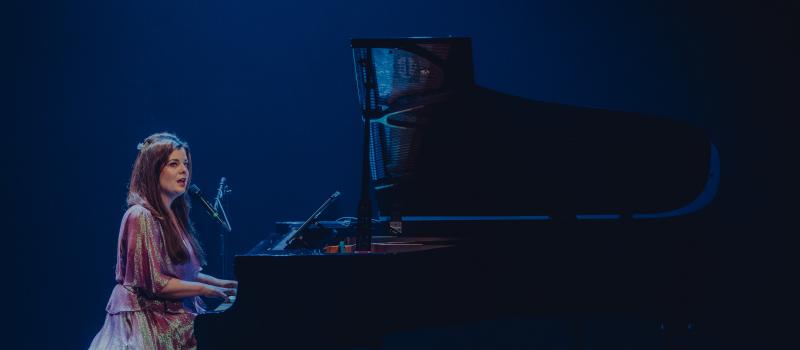 Astrid Stockman – Spreekuur