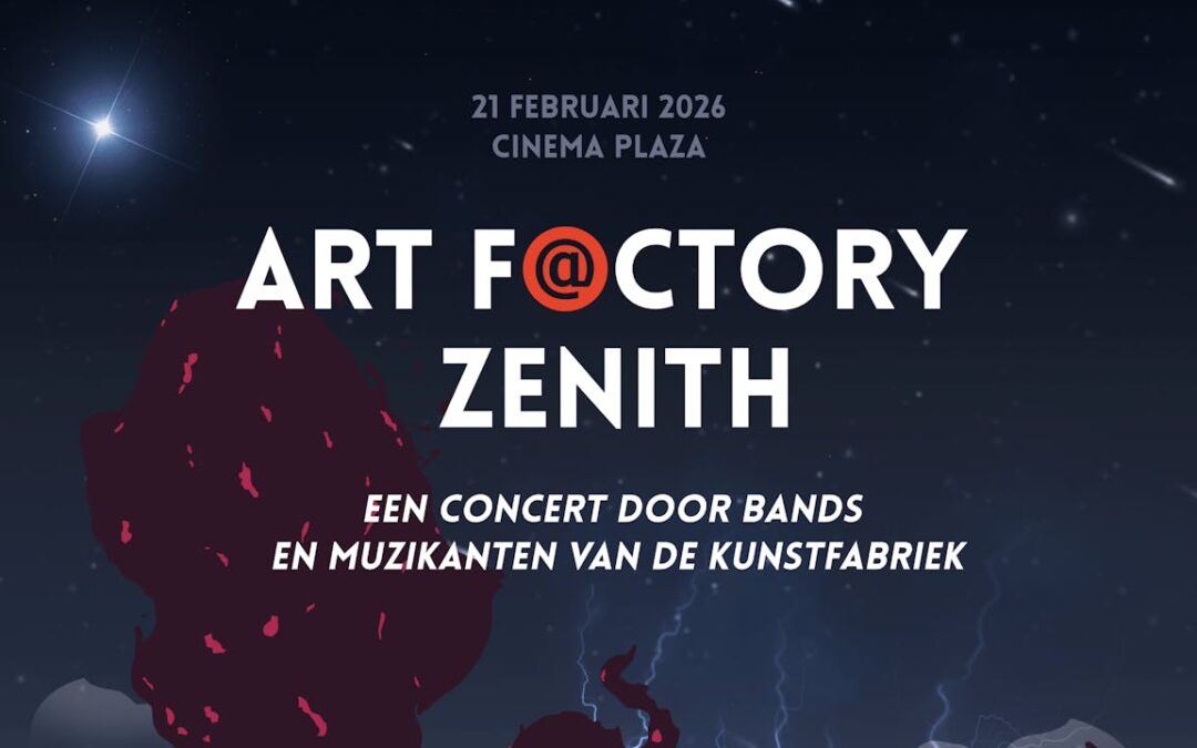 ART F@CTORY ZENITH