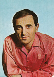 Aznavour